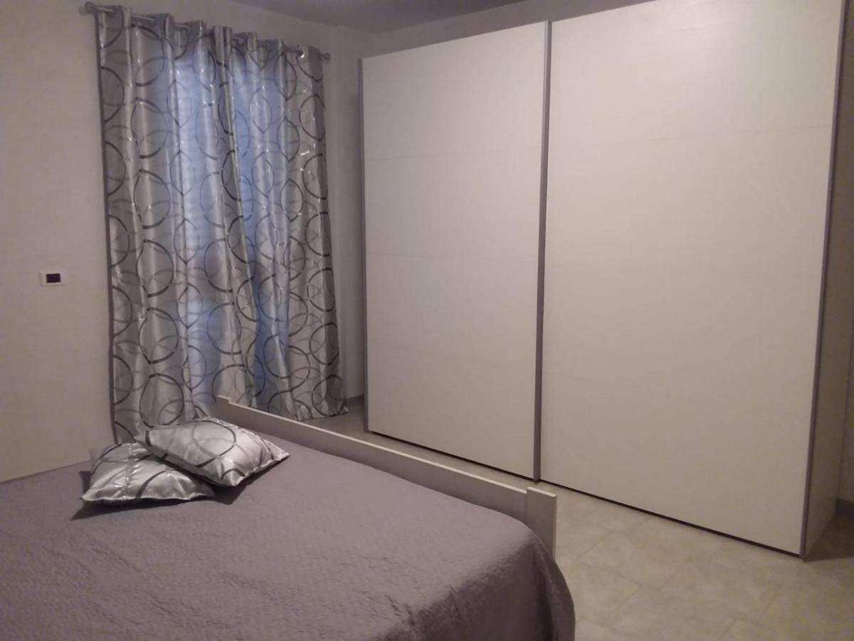 דירות פקינו Casa Vacanze Il Glicine 1 מראה חיצוני תמונה